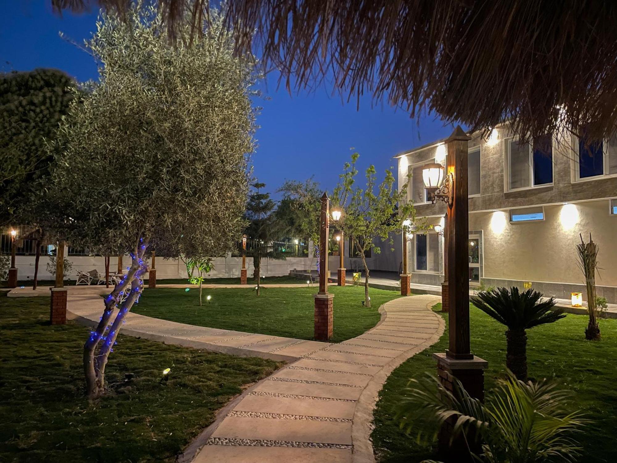 Gold Island Resort Giza Exterior foto